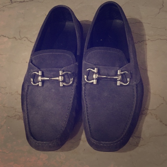 Salvatore Ferragamo Other - Ferragamo Loafers